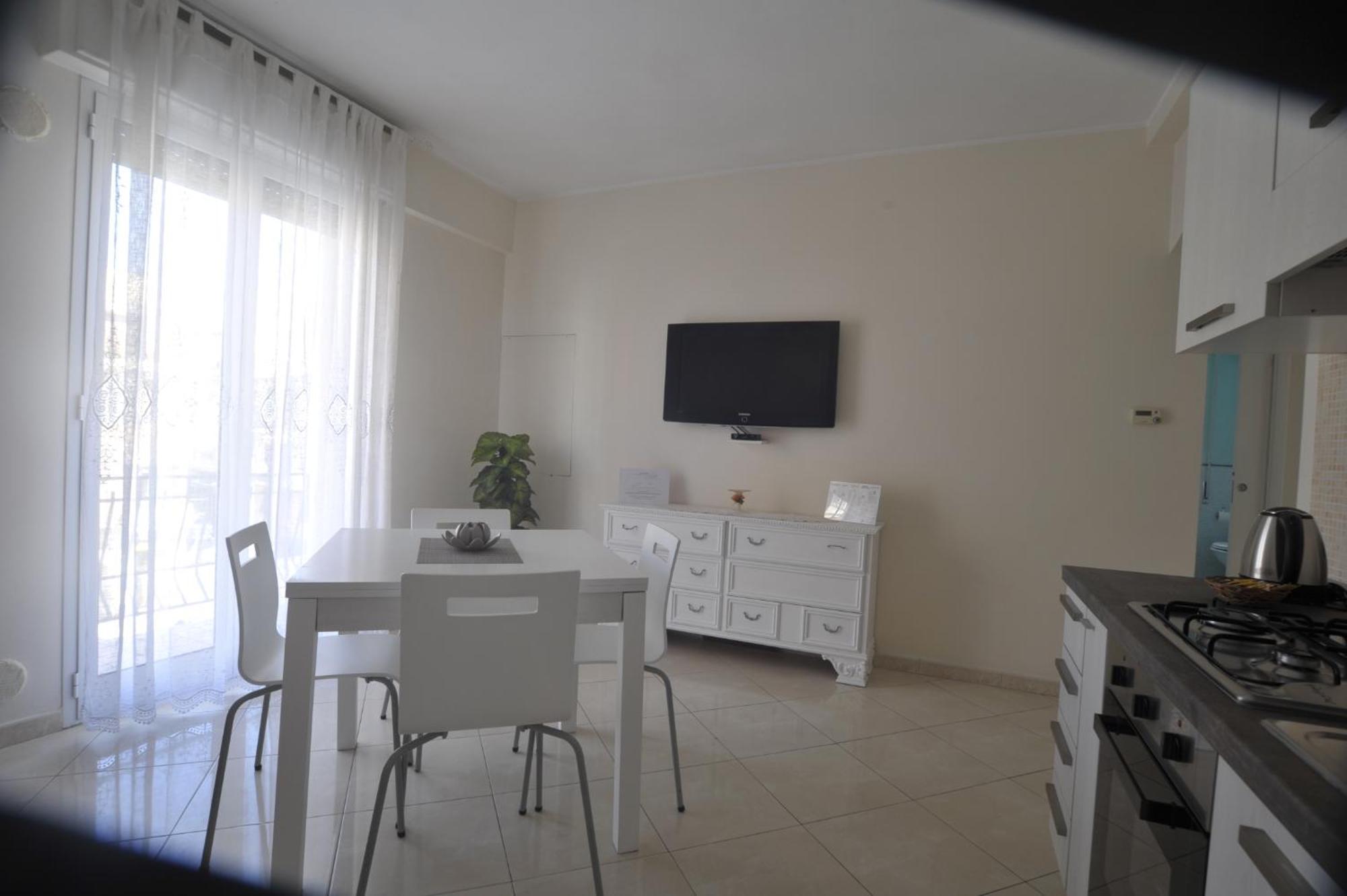 Casa Vacanza Rossella سانريمو المظهر الخارجي الصورة