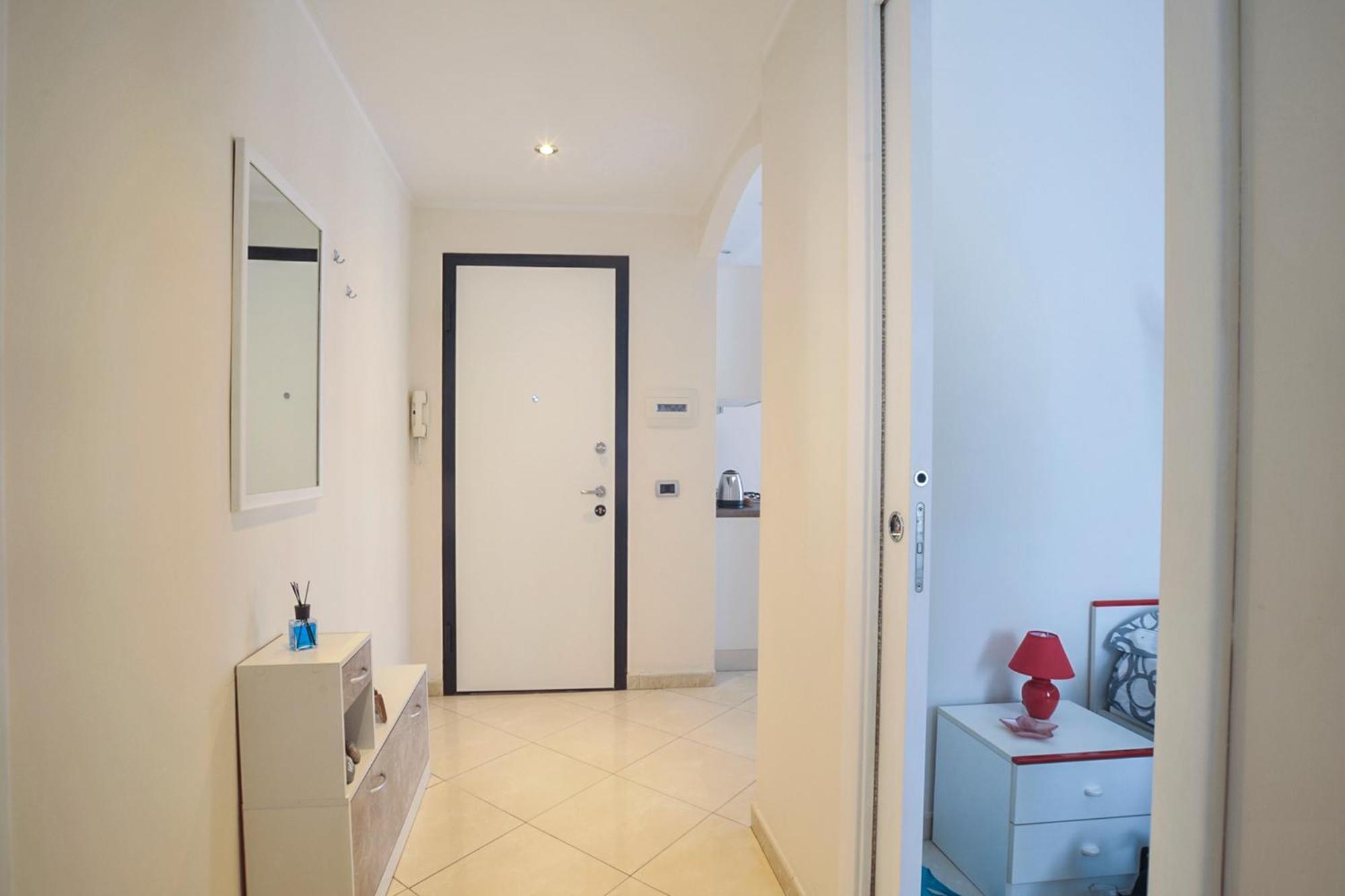 Casa Vacanza Rossella سانريمو المظهر الخارجي الصورة