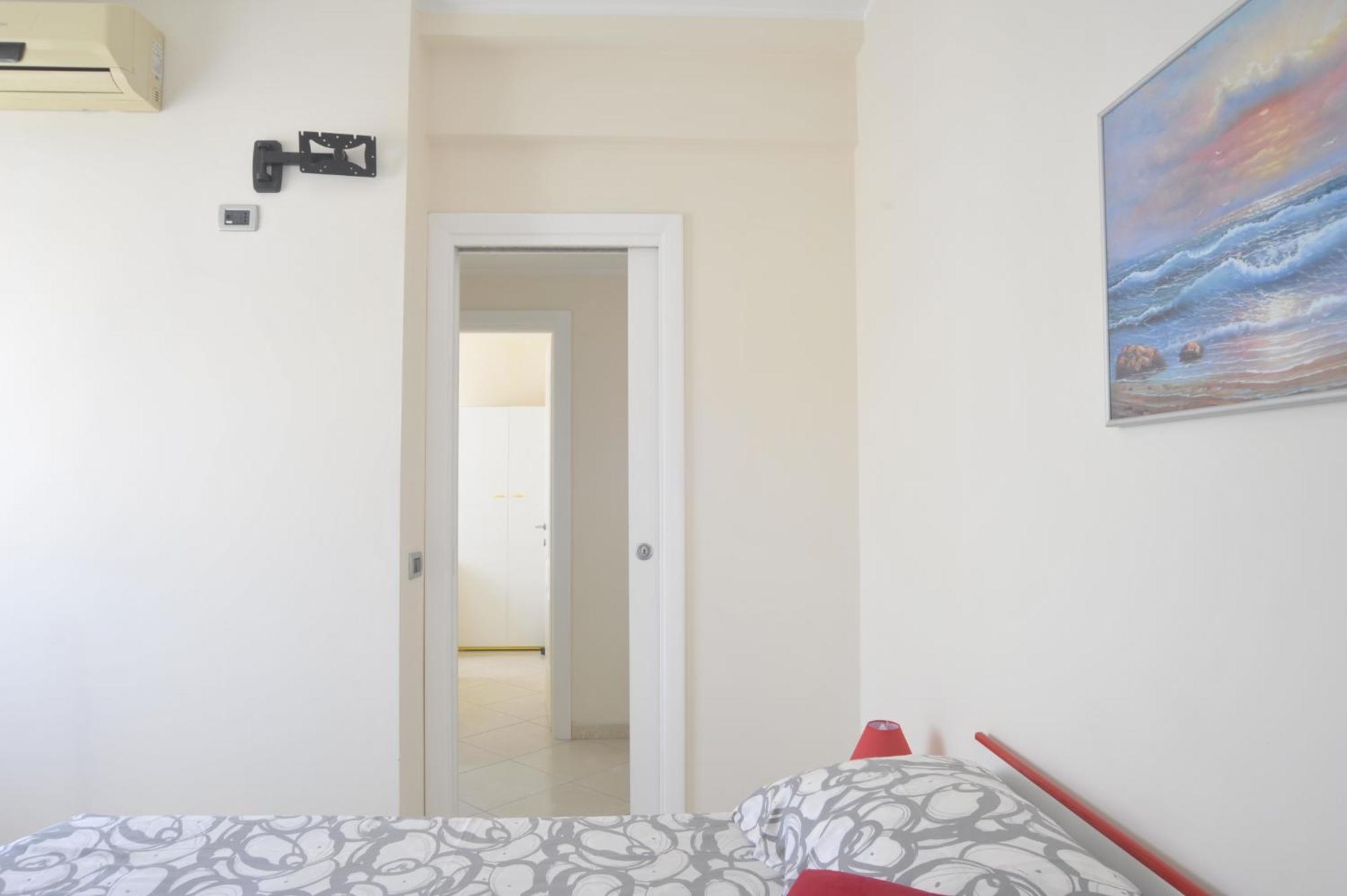Casa Vacanza Rossella سانريمو المظهر الخارجي الصورة