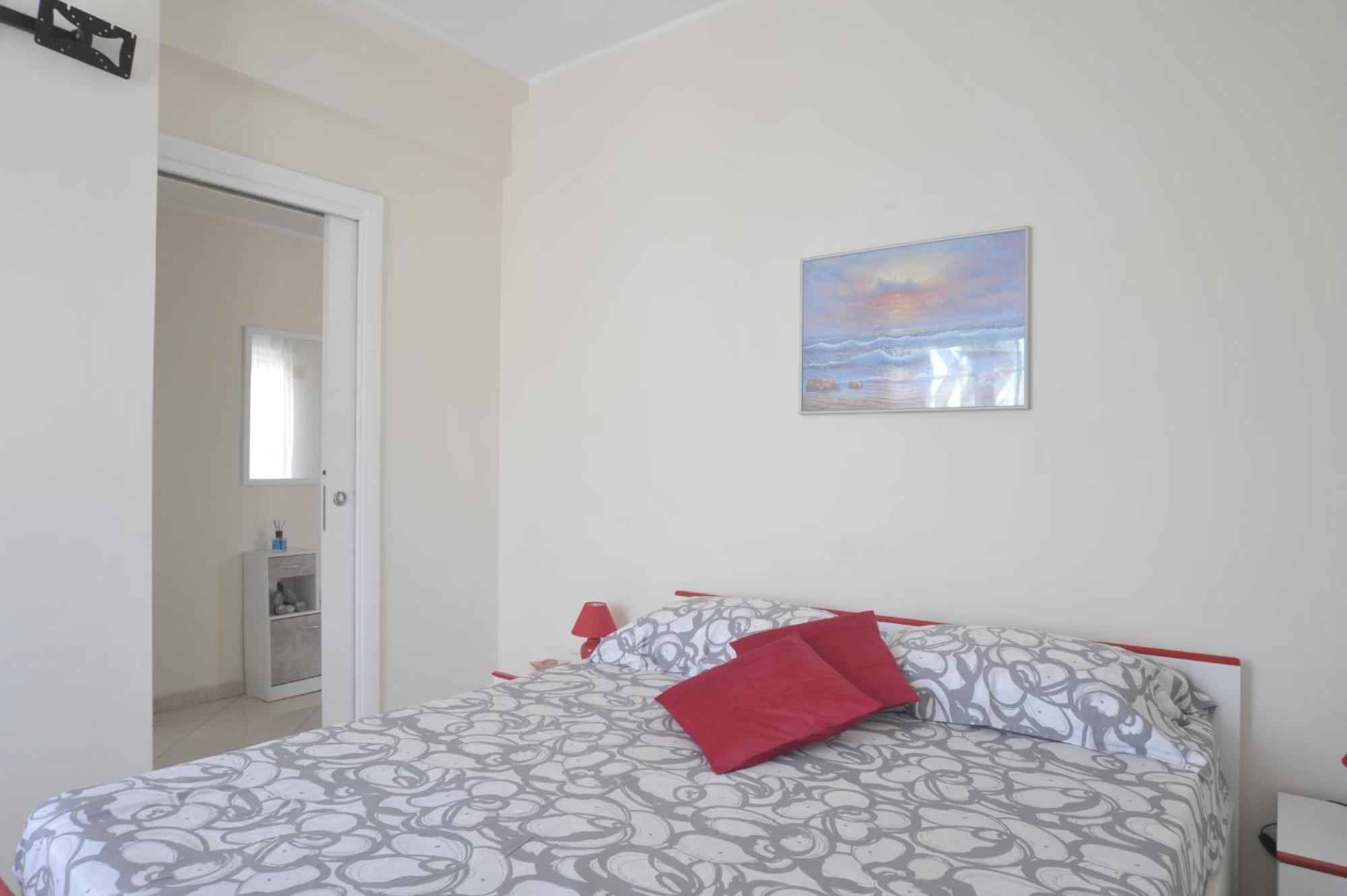 Casa Vacanza Rossella سانريمو المظهر الخارجي الصورة