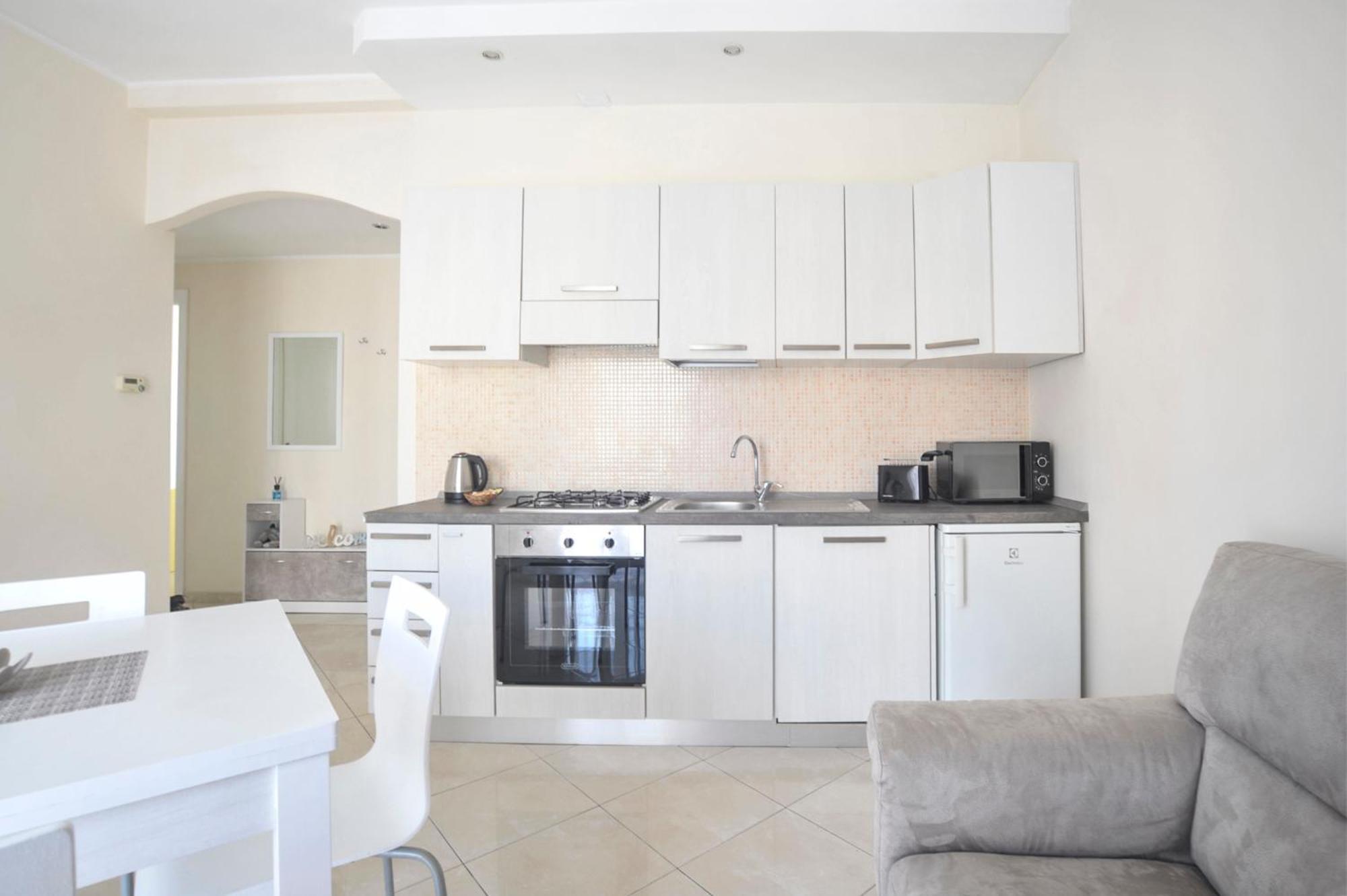 Casa Vacanza Rossella سانريمو المظهر الخارجي الصورة