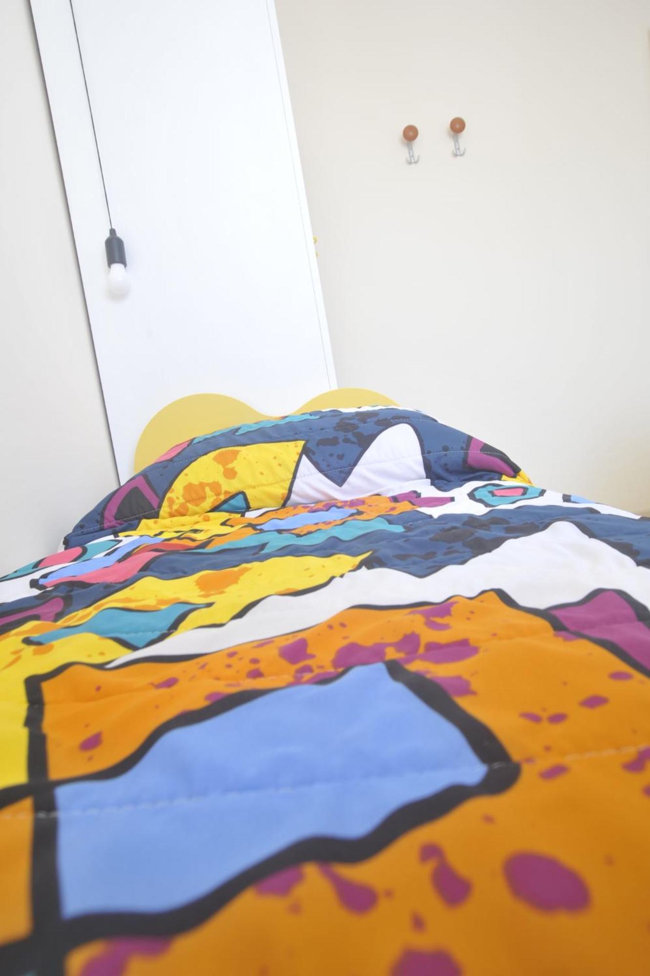 Casa Vacanza Rossella سانريمو المظهر الخارجي الصورة