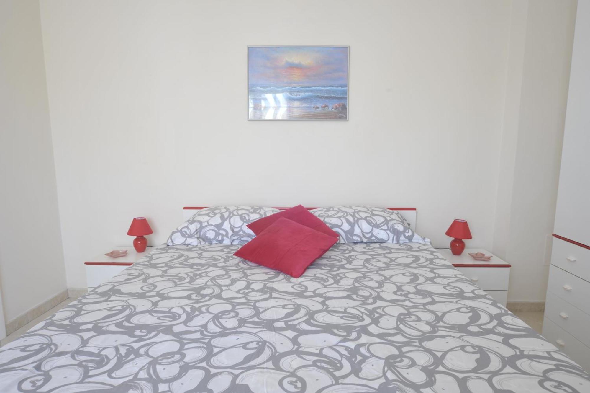 Casa Vacanza Rossella سانريمو المظهر الخارجي الصورة