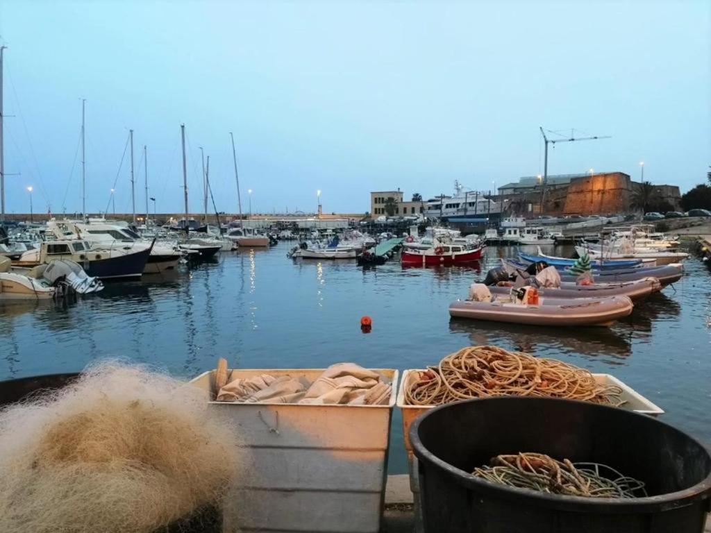 Casa Vacanza Rossella سانريمو المظهر الخارجي الصورة