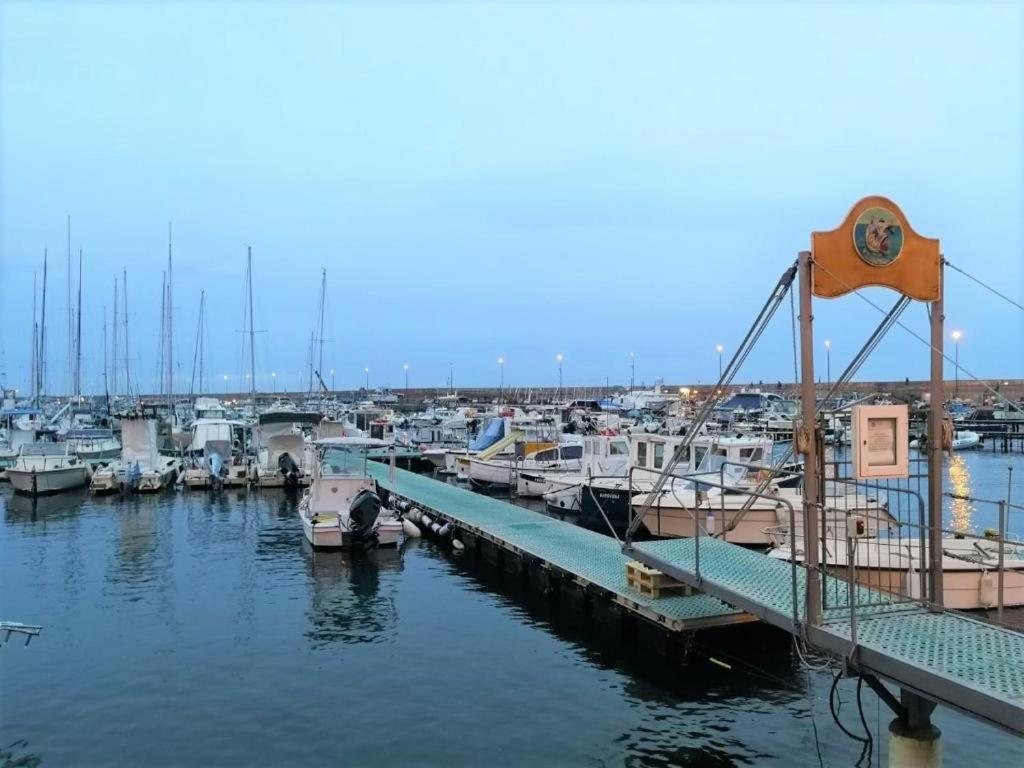 Casa Vacanza Rossella سانريمو المظهر الخارجي الصورة