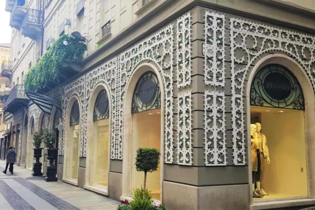 Casa Vacanza Rossella سانريمو المظهر الخارجي الصورة