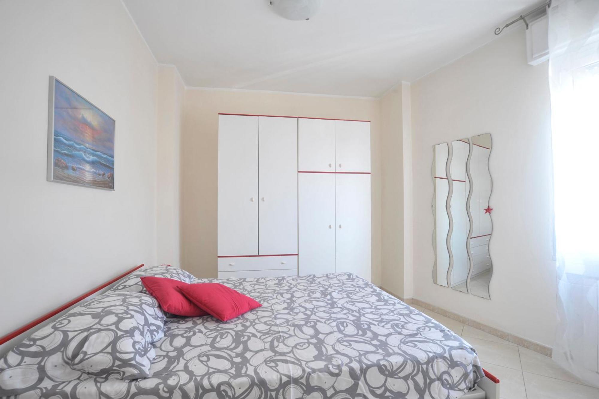 Casa Vacanza Rossella سانريمو المظهر الخارجي الصورة