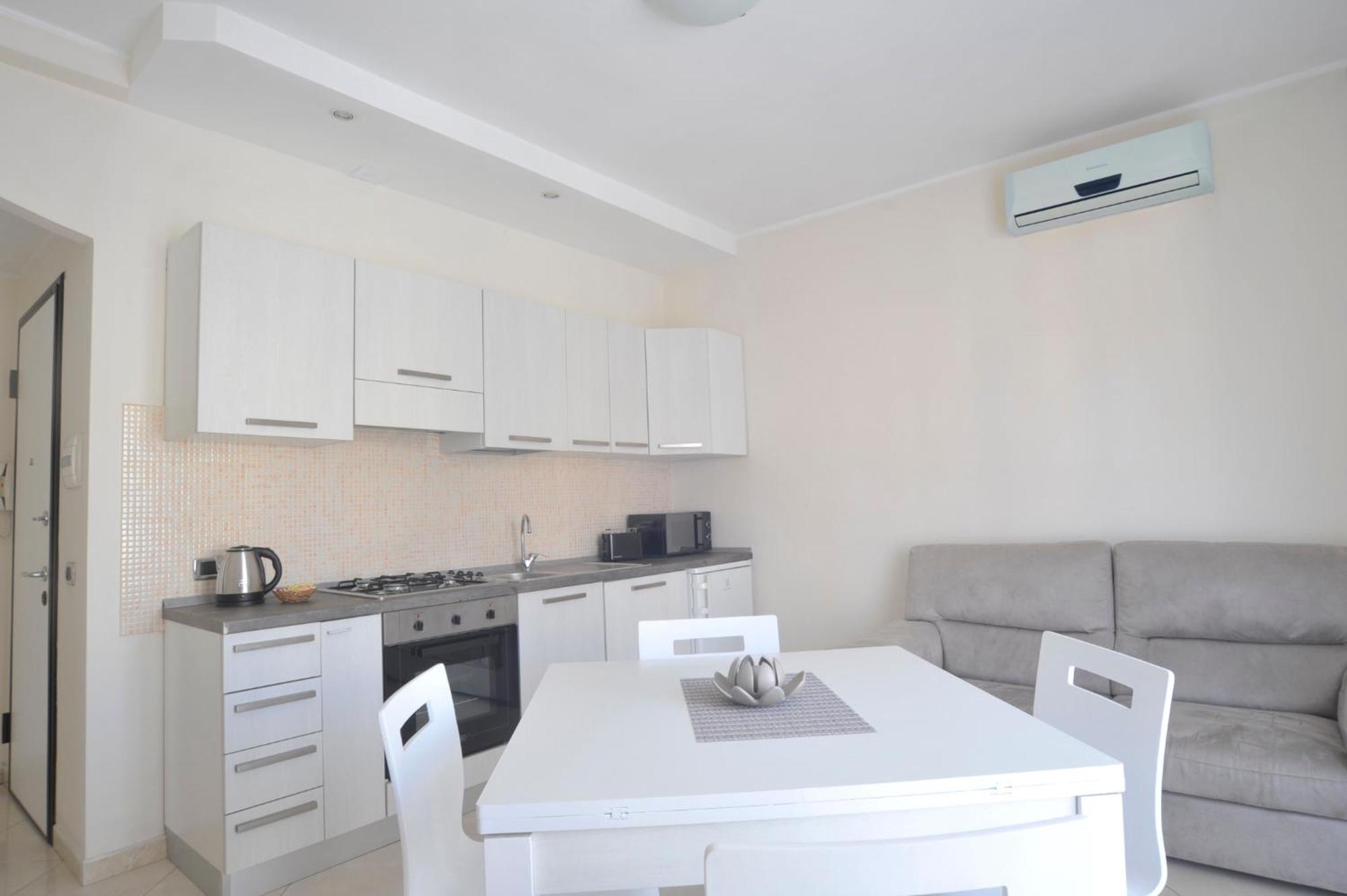 Casa Vacanza Rossella سانريمو المظهر الخارجي الصورة