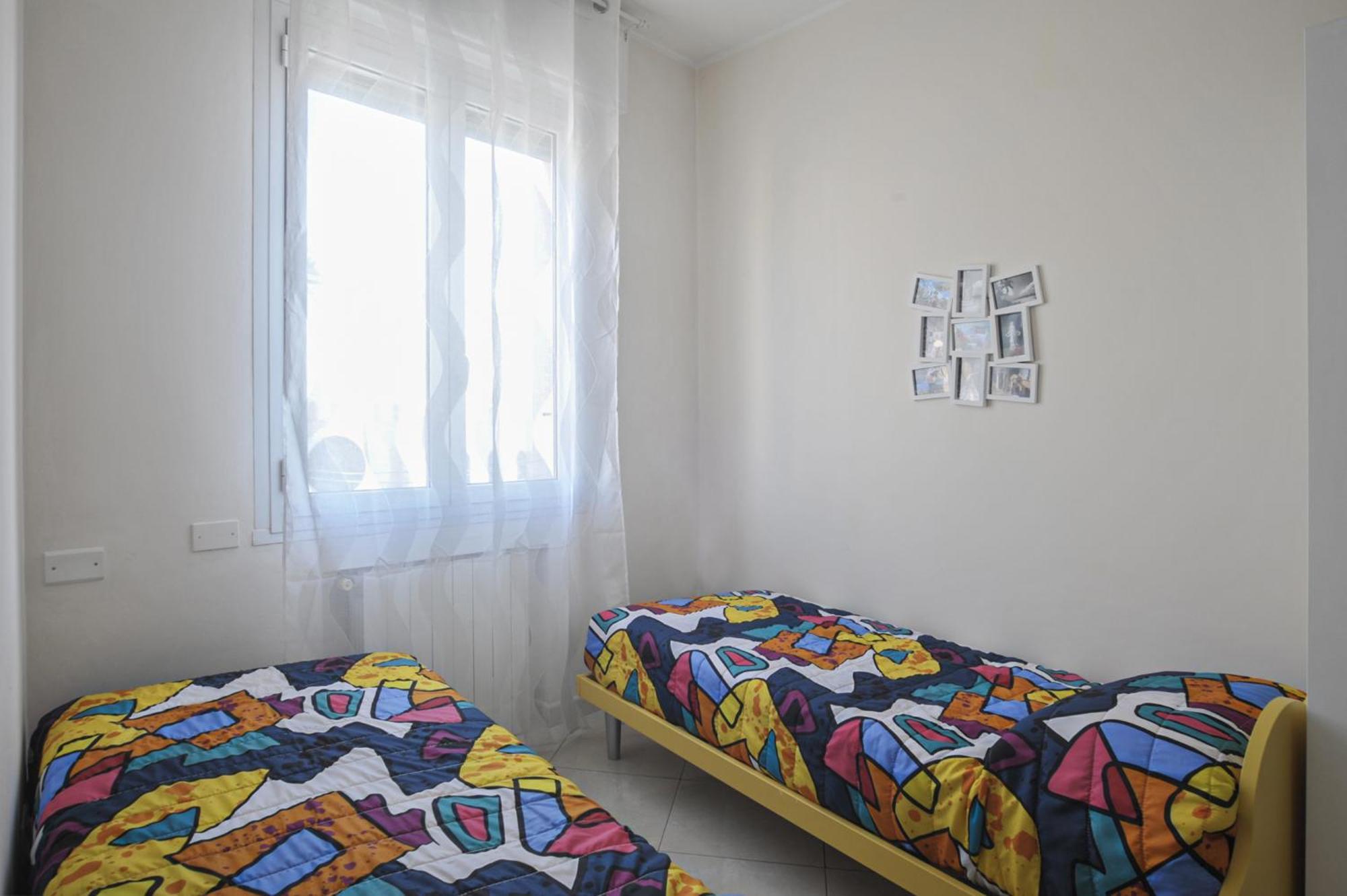 Casa Vacanza Rossella سانريمو المظهر الخارجي الصورة