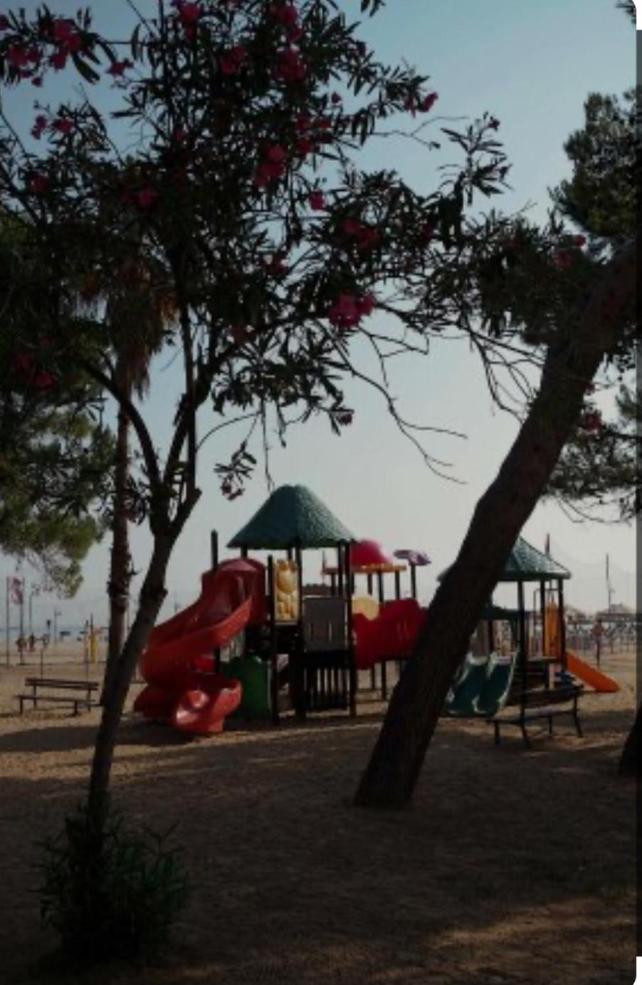Casa Vacanza Rossella سانريمو المظهر الخارجي الصورة