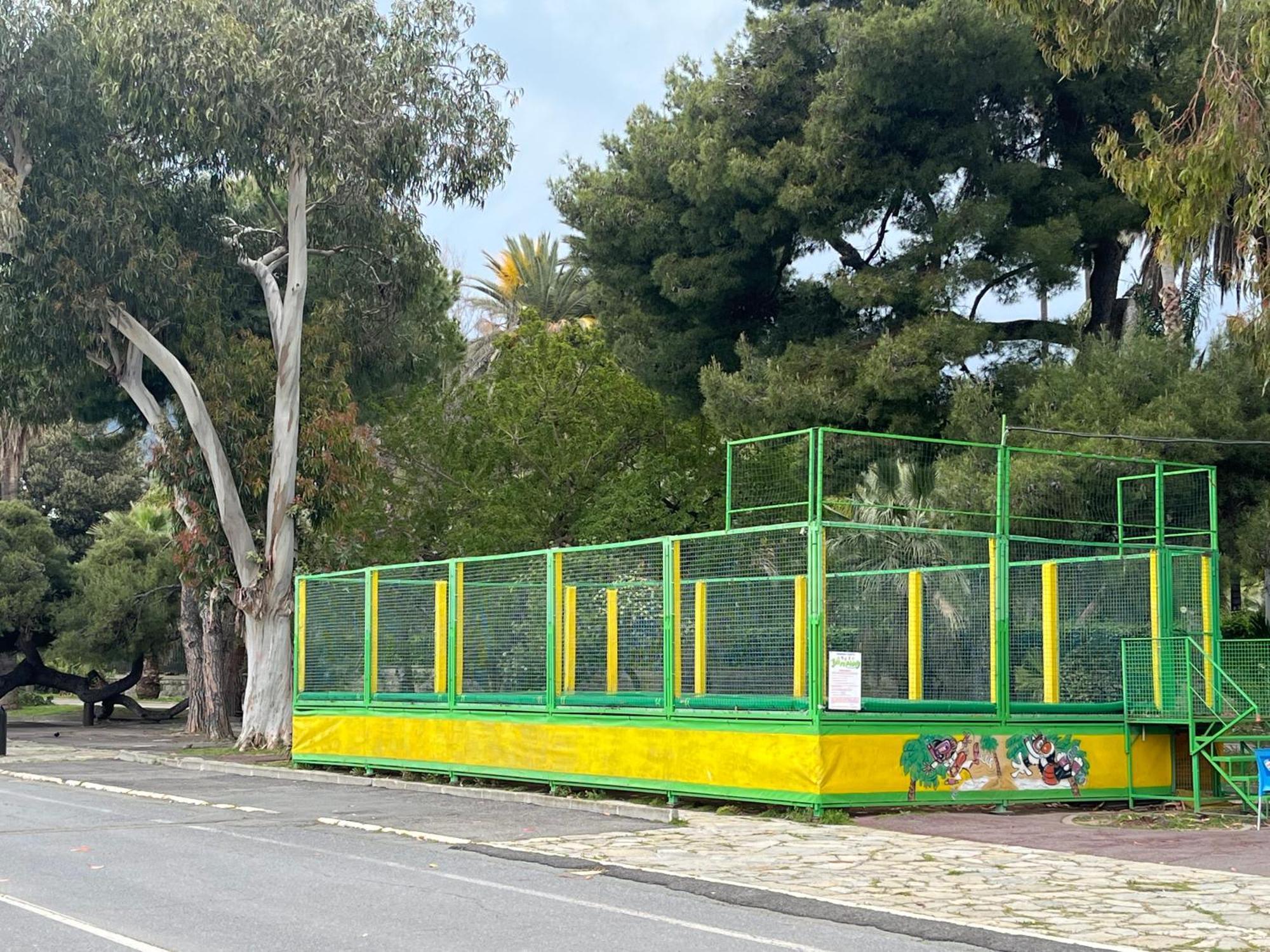 Casa Vacanza Rossella سانريمو المظهر الخارجي الصورة
